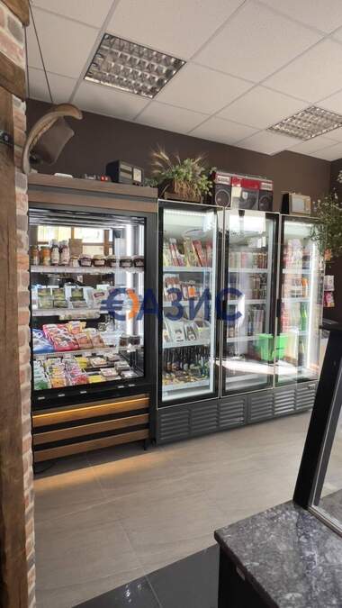 For sale - Store in Sarafovo,  Burgas