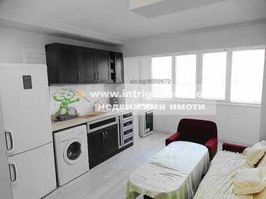Kira - Apartman olarak Orfey,  Haskovo