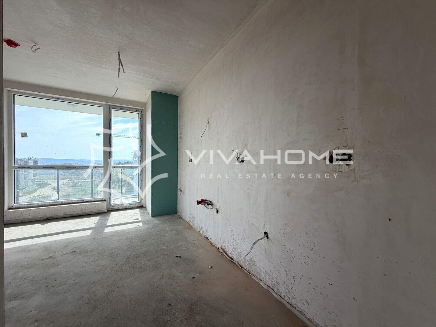 2 bedroom Apartment in Kaysieva gradina, Varna – photo 4
