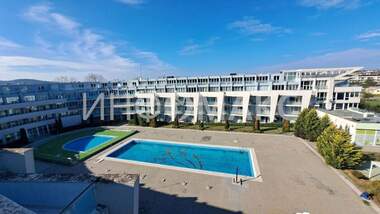 Verkauf - Wohnung in Tschernomorez,  Burgas