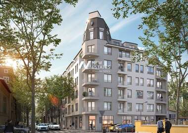 Verkauf - Wohnung in Center,  Sovia