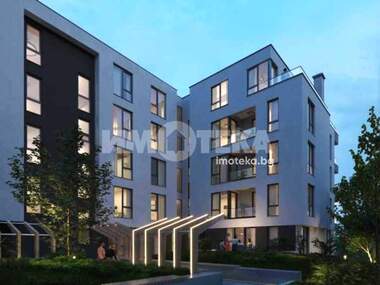 For sale - Apartment in Mladost-3,  Sofia