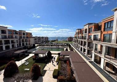 Vânzare - Apartament în Sveti Vlas,  Burgas