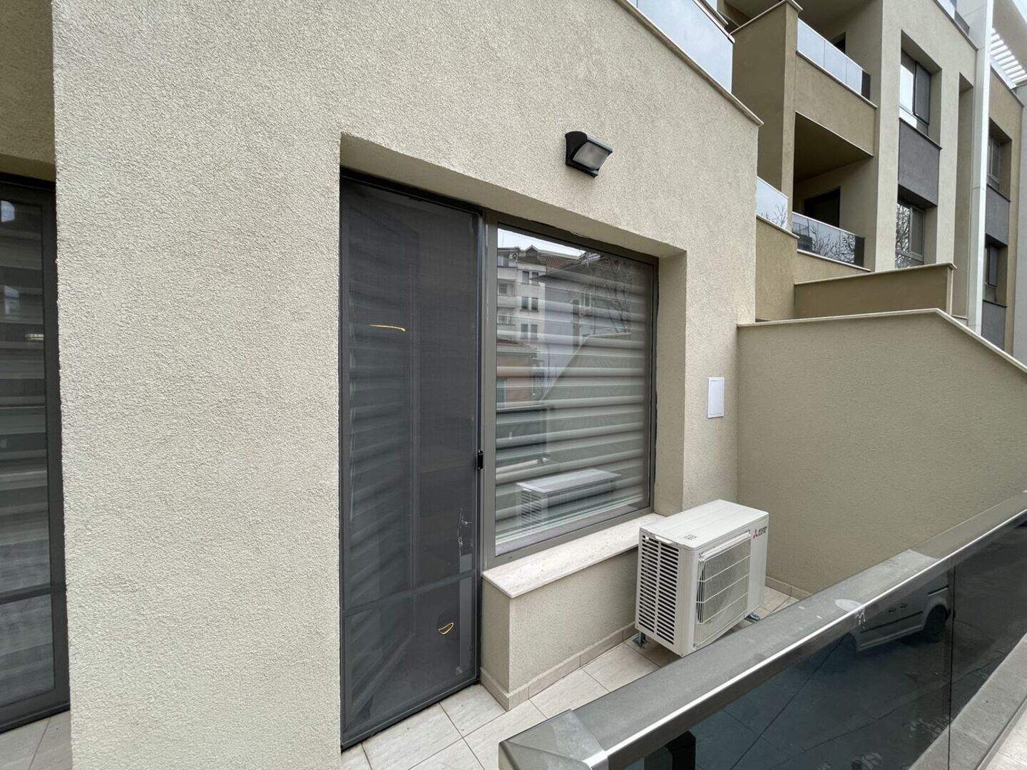 Cu două camere Apartament în Marașa, Plovdiv – fotografia 10