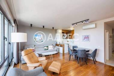 For rent - Apartment in Briz,  Varna
