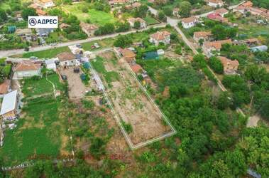 Satış - İnşaat arsası olarak Podem,  Pleven