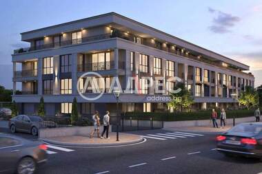 For sale - Apartment in Raion Zapaden,  Plovdiv