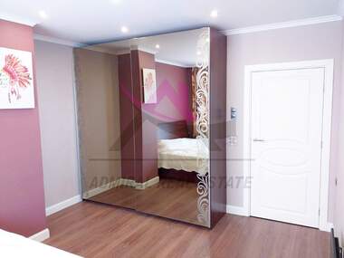 For rent - Apartment in Briz,  Varna