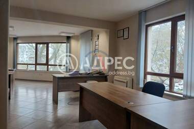 For sale - Office in Levski,  Varna