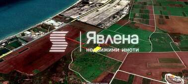 Πώληση - Γεωργική γη σε Ахелой,  Бургас
