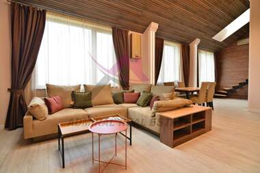 Miete - Wohnung in HEI,  Warna