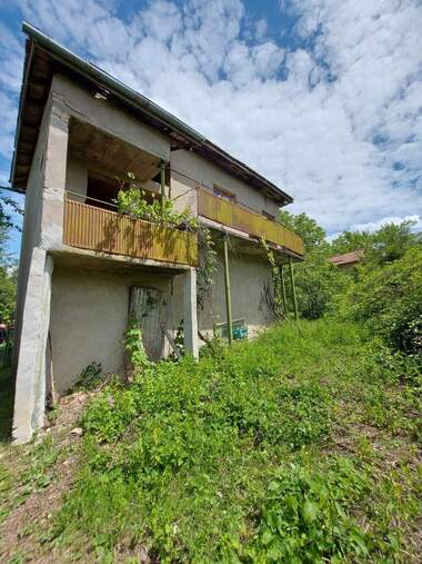 Satış - Ev olarak Vilna zona,  Targovishte