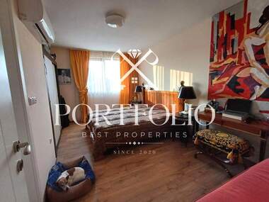 Satış - Apartman olarak Nesebar,  Burgas