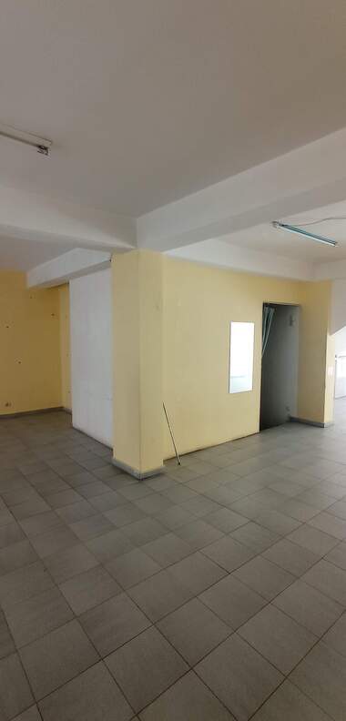 Наем - Промишлено помещение в Център,  Стара Загора