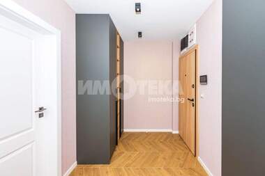 For sale - Apartment in Karshiaka,  Plovdiv