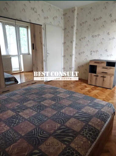 Miete - Wohnung in Drujba 1,  Ruse