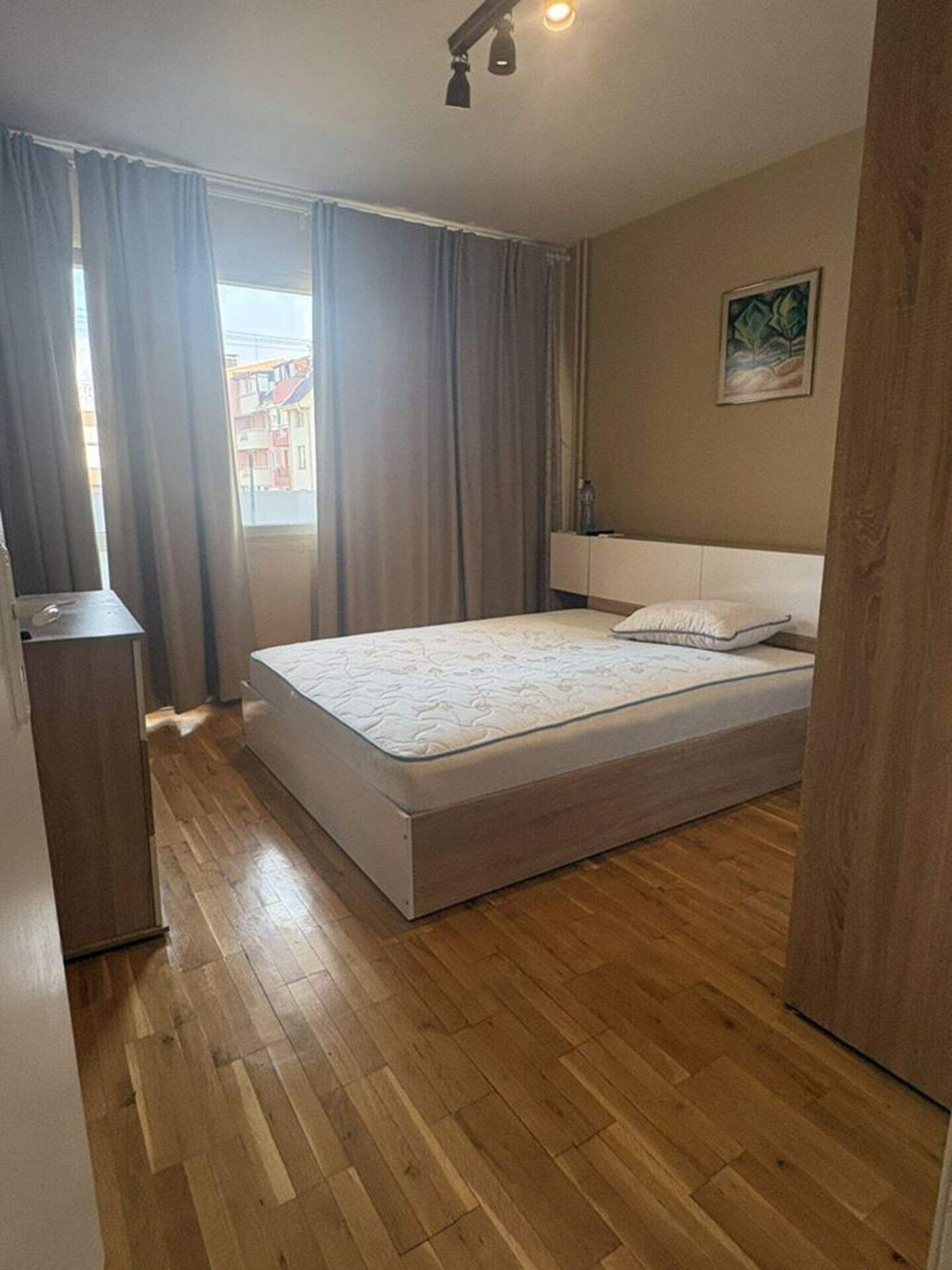 Üç odalı Apartman olarak Mladost-1A, Sofia – fotoğraf 3