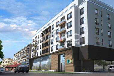 Vânzare - Apartament în Asparuhovo,  Varna