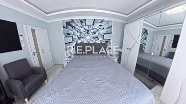 Satış - Apartman olarak Çayka,  Varna