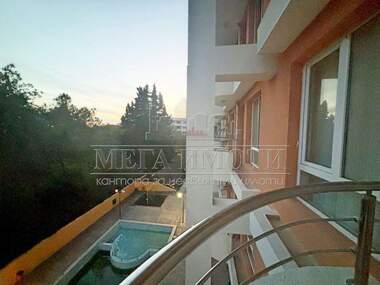Satış - Apartman olarak Pomorie,  Burgas