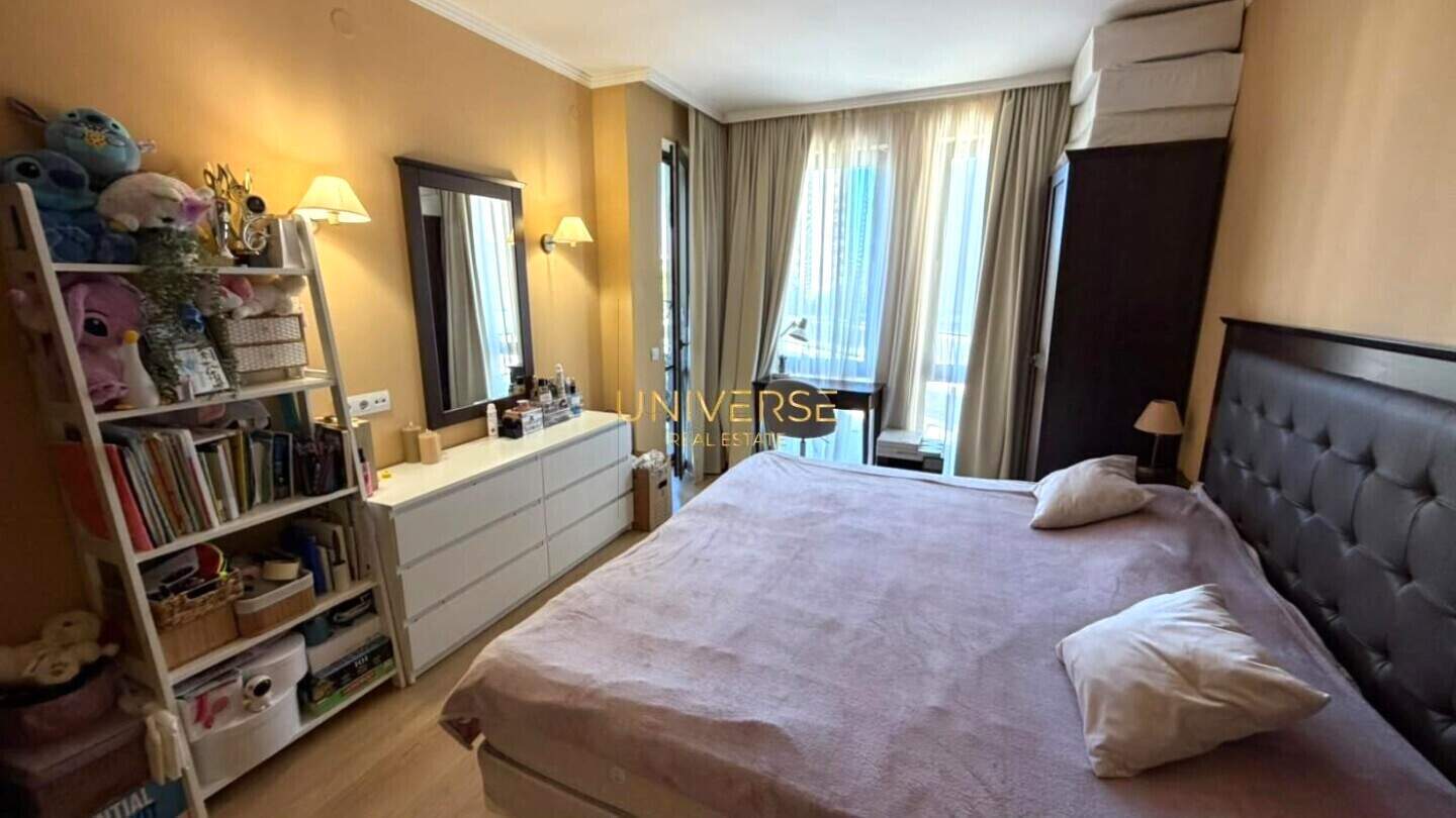 Zweizimmer Wohnung in Sonnenstrand, Burgas – Foto 4