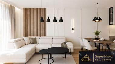 Vânzare - Apartament în Malinova Dolina,  Sofia
