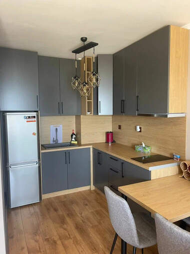 Verkauf - Wohnung in Sweti Wlas,  Burgas