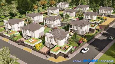 For sale - House in Markovo,  Plovdiv