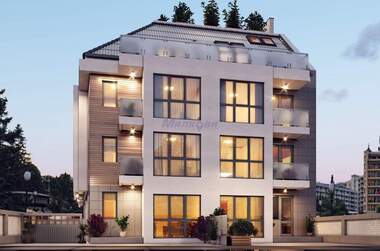 For sale - Apartment in Center,  Ruse