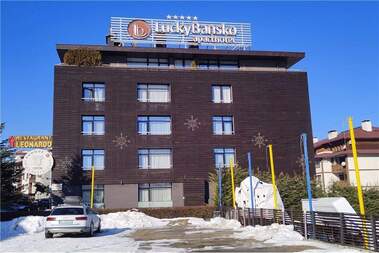 Продажба - Апартамент в Банско,  Благоевград