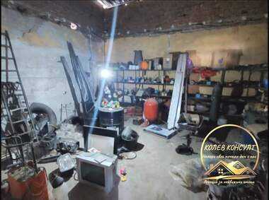 Satış - Endustriyel tesisler/Otoservizi/Depo yeri/Depo olarak Liubimec,  Haskovo