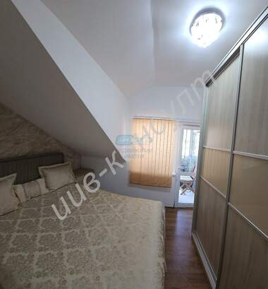 For sale - Apartment in Koliu Ficheto,  Veliko Tarnovo
