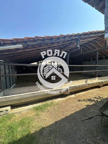 Πώληση - Οικόπεδο για κατασκευή σε Овчеполци,  Пазарджик
