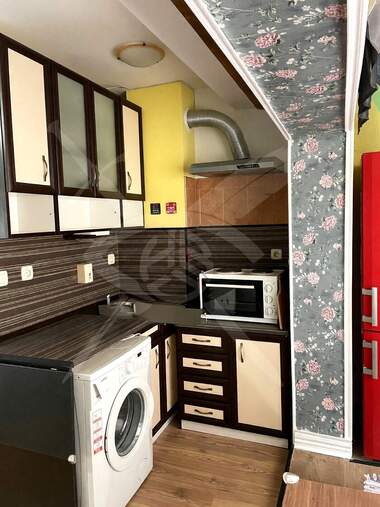 Kira - Apartman olarak Iujen,  Plovdiv