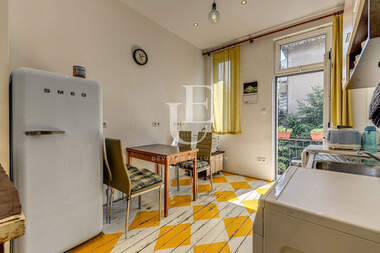 Vânzare - Apartament în Oboriștie,  Sofia