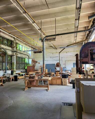 Miete - Industriegebäude/Lagerhalle/Lager in Promischlena zona,  Pazardjik