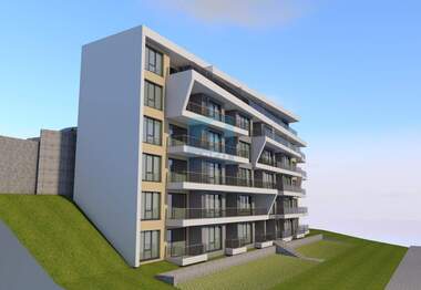 For sale - Apartment in Obzor,  Burgas