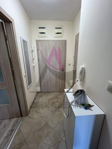 For rent - Apartment in Asparuhovo,  Varna
