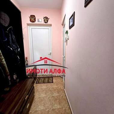 Verkauf - Wohnung in Dimitrowgrad,  Haskowo