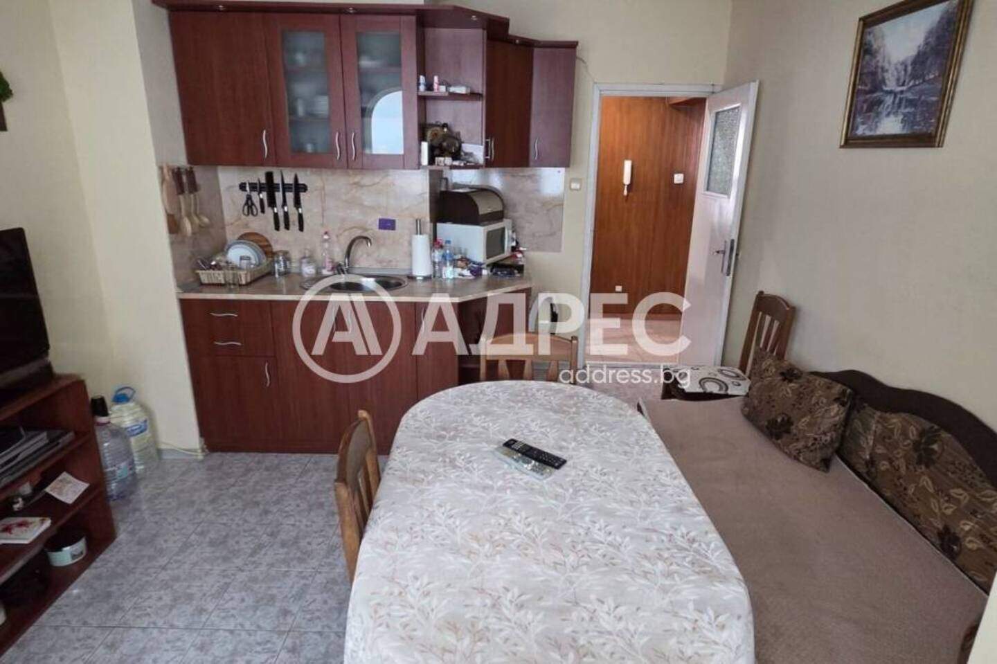 Dreizimmer Wohnung in Wladislawowo, Varna – Foto 6