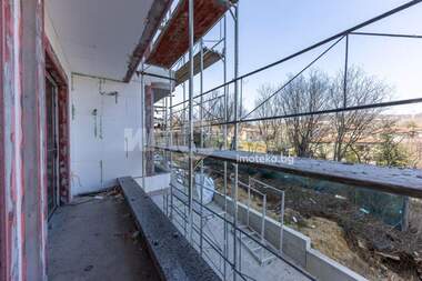 Продажа - Квартира в Цветен квартал,  Варна