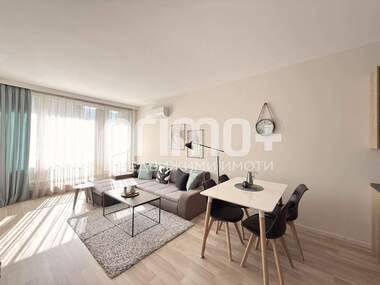 For rent - Apartment in Manastirski livadi-Iztok,  Sofia