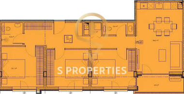 Verkauf - Wohnung in Gradina,  Plewen
