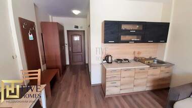 Satış - Apartman olarak Sunny Beach,  Burgas