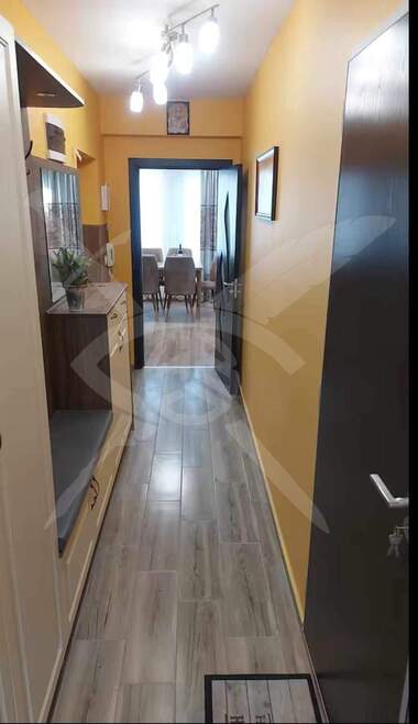 For rent - Apartment in Avtogara,  Varna