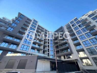 For sale - Apartment in Poligona,  Sofia