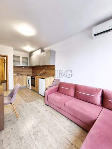 For sale - Apartment in Nessebar,  Burgas