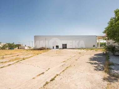For sale - Warehouse in Kurtovo Konare,  Plovdiv