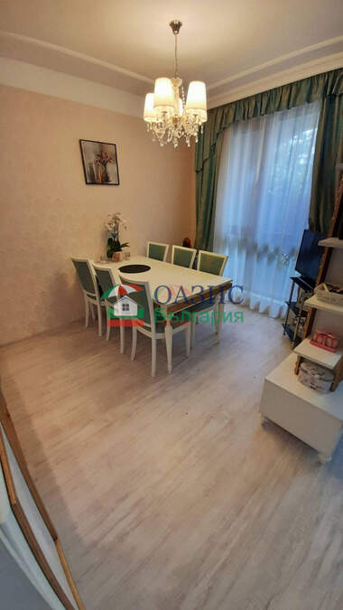 For sale - Apartment in Sunny Beach,  Burgas