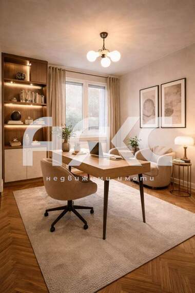 Продажба - Апартамент в Лозенец,  София